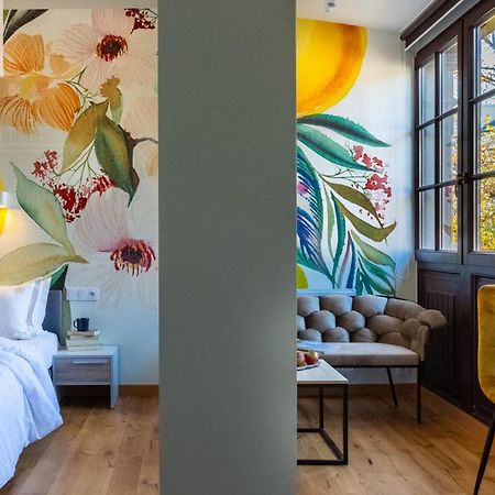 Artsquare Fragola Apartments - City Center Kazimierz クラクフ エクステリア 写真