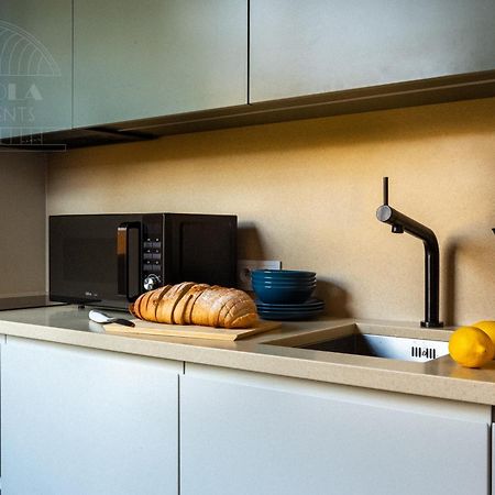 Artsquare Fragola Apartments - City Center Kazimierz クラクフ エクステリア 写真