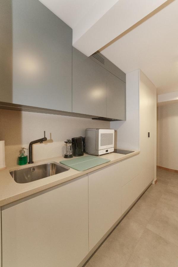 Artsquare Fragola Apartments - City Center Kazimierz クラクフ エクステリア 写真