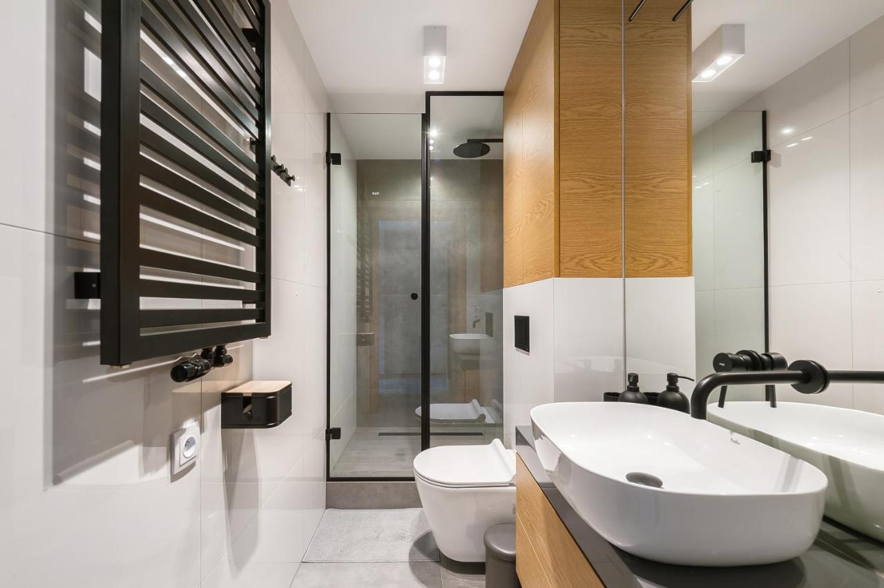 Artsquare Fragola Apartments - City Center Kazimierz クラクフ エクステリア 写真