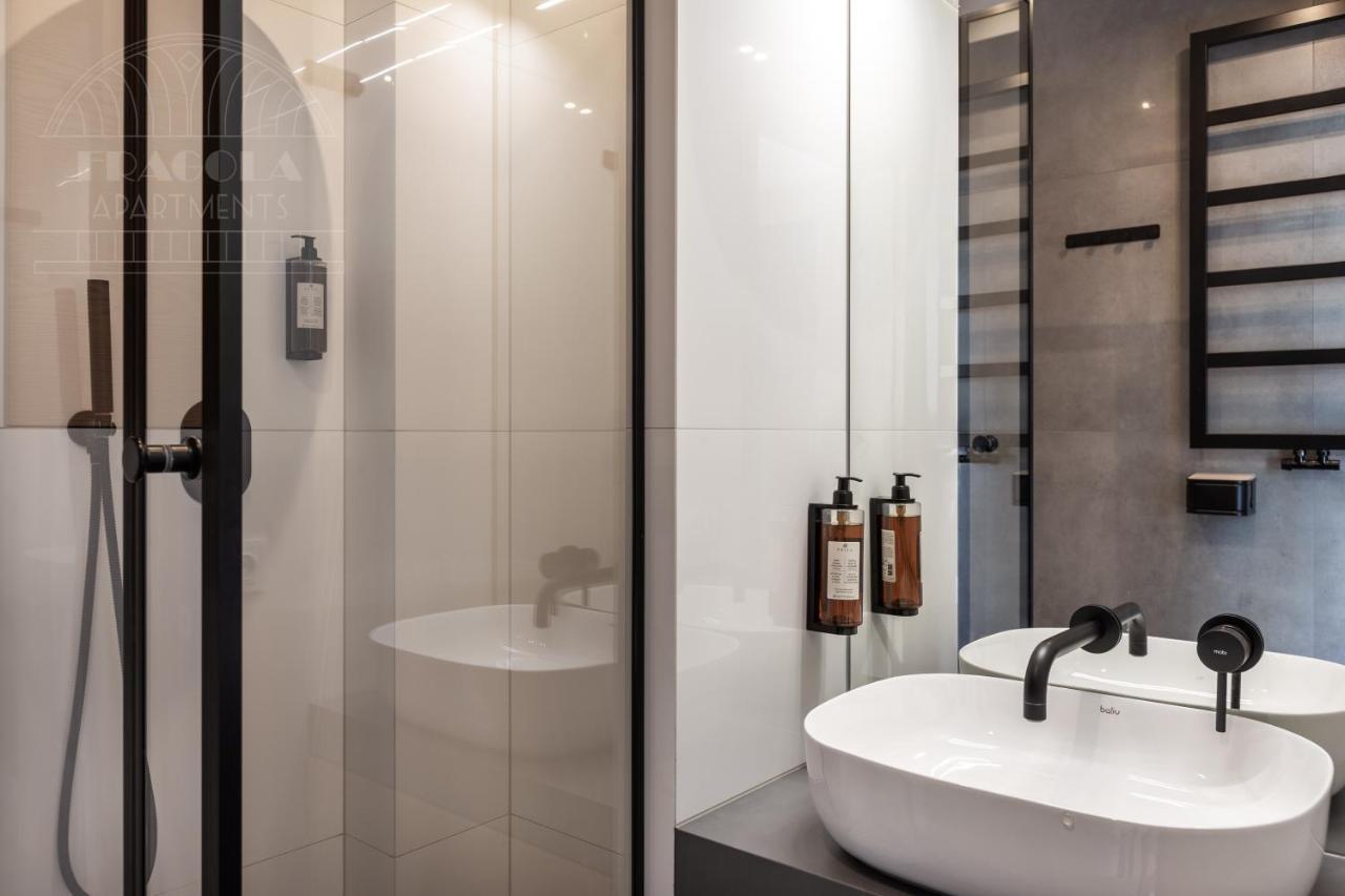 Artsquare Fragola Apartments - City Center Kazimierz クラクフ エクステリア 写真