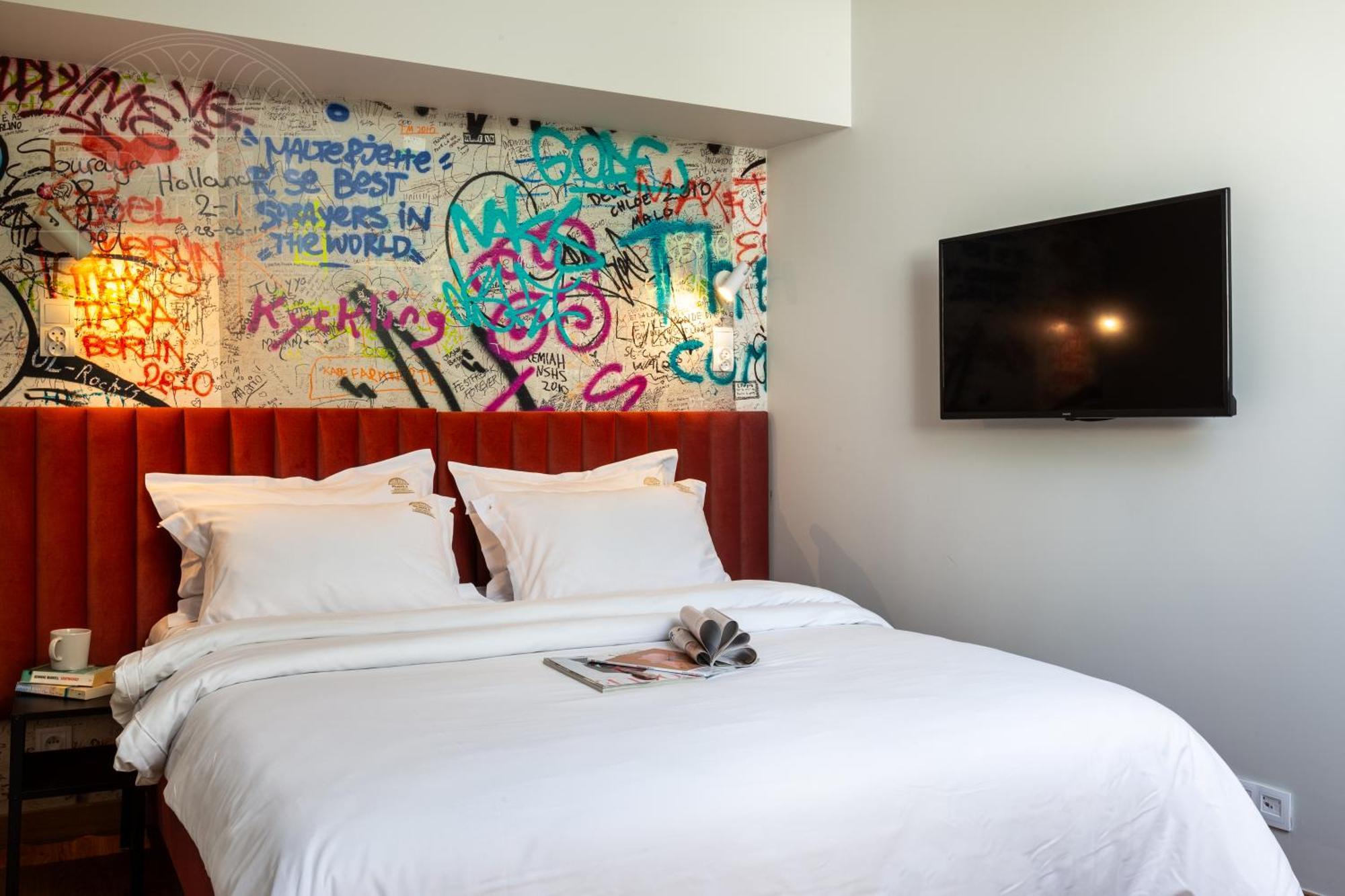 Artsquare Fragola Apartments - City Center Kazimierz クラクフ エクステリア 写真