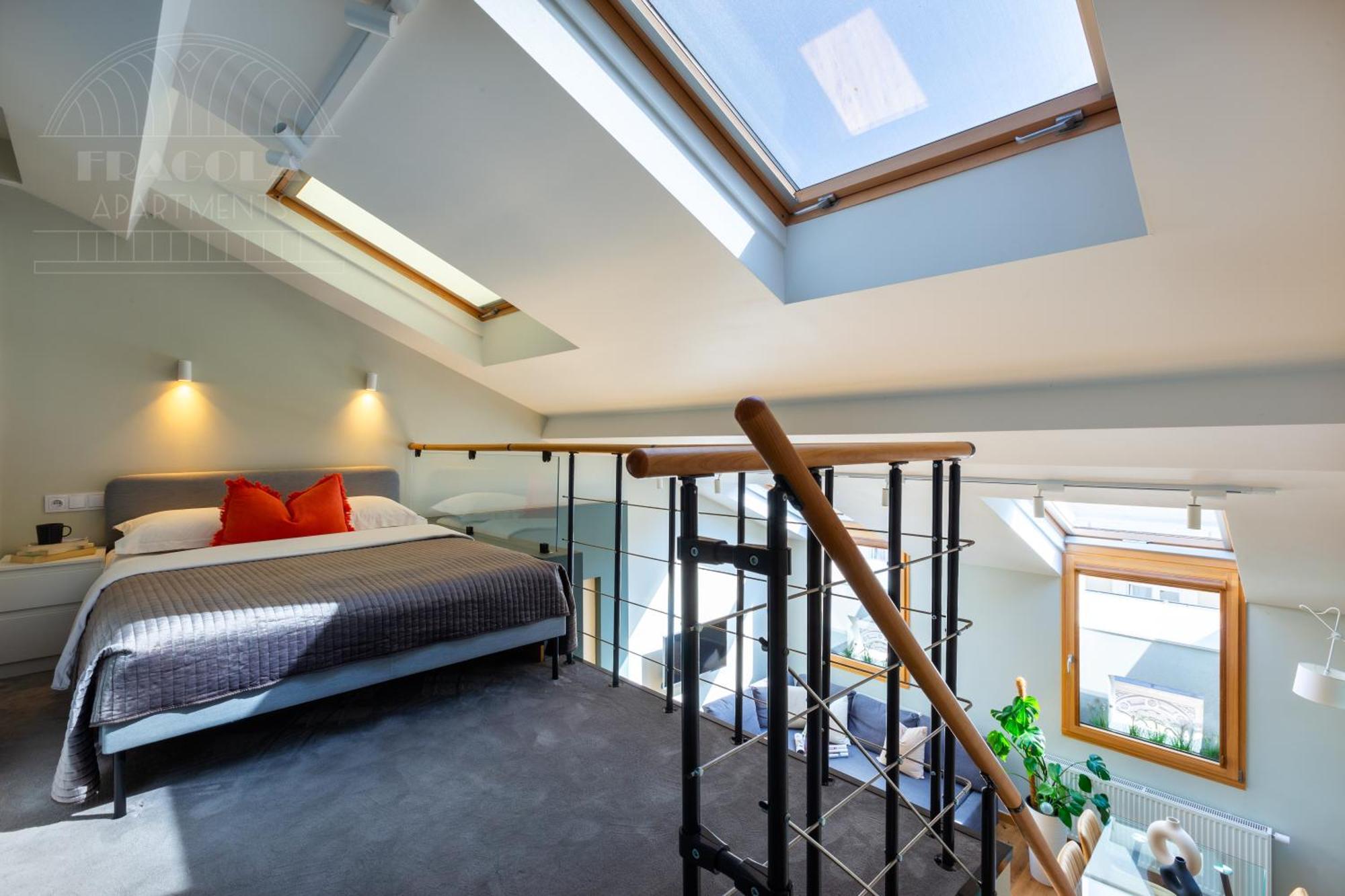Artsquare Fragola Apartments - City Center Kazimierz クラクフ エクステリア 写真