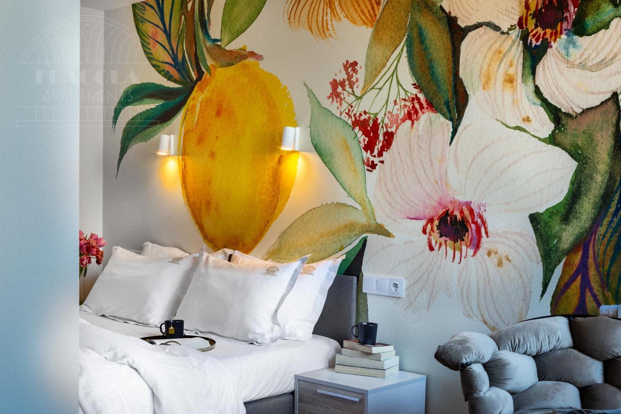 Artsquare Fragola Apartments - City Center Kazimierz クラクフ エクステリア 写真