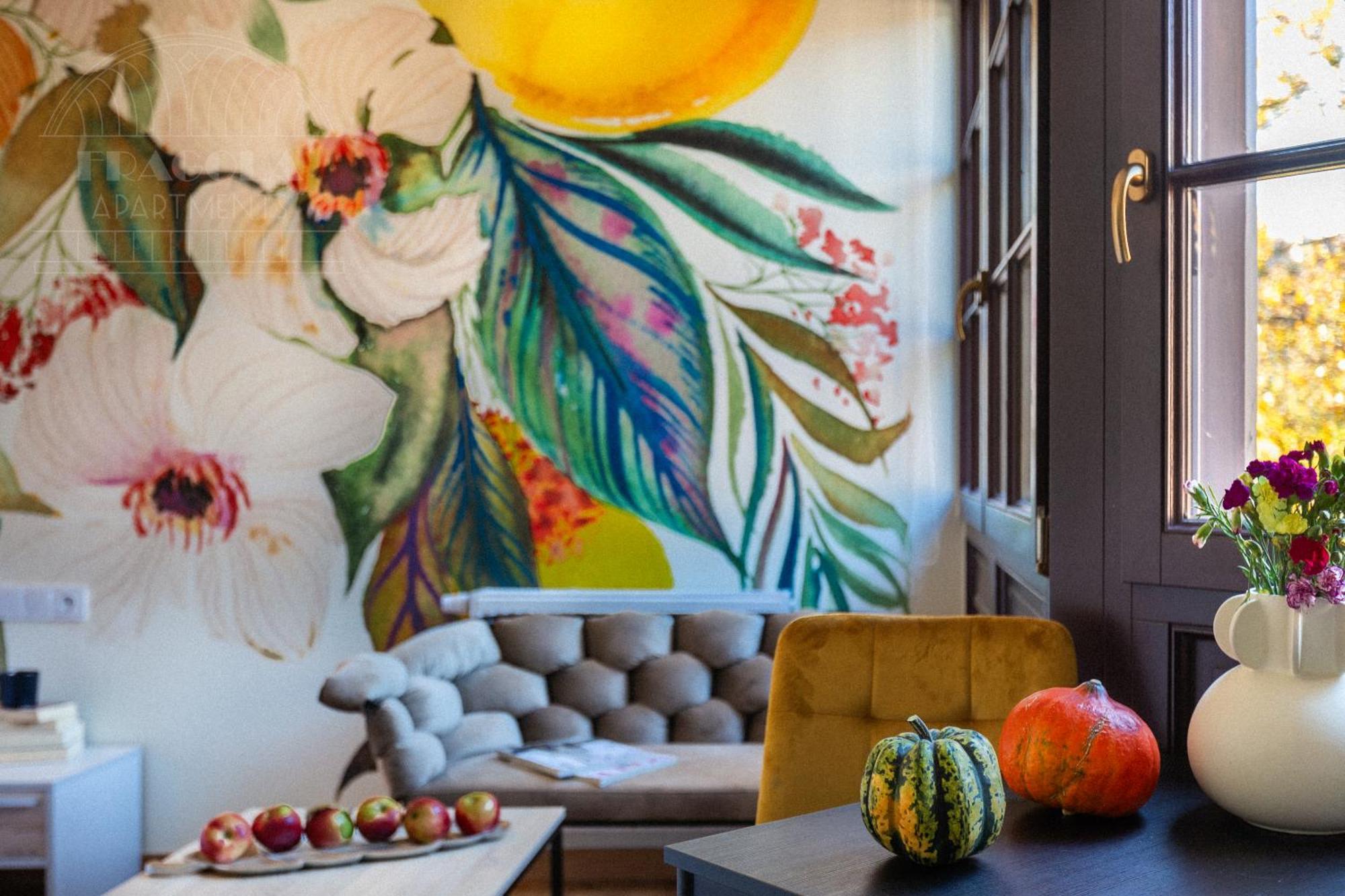 Artsquare Fragola Apartments - City Center Kazimierz クラクフ エクステリア 写真